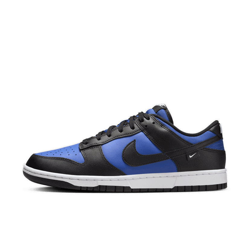 Sneakers och skor Nike Dunk Low Blå | HM9606-400