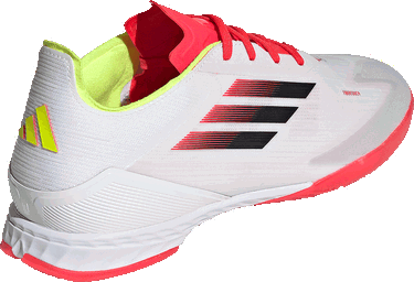 Sneakers och skor adidas Performance F50 PRO IN Vit | ie1277, 5