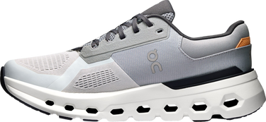 Sneakers och skor On Running On Running Cloudrunner 2 Grå | 3me10142880, 3