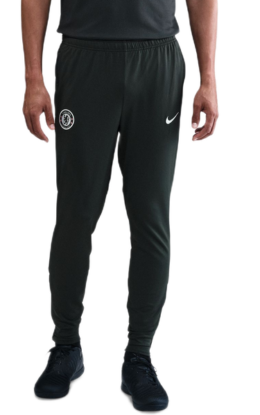 Träningsbyxor Nike Chelsea FC Strike Pants Grön | hj6922-349, 0