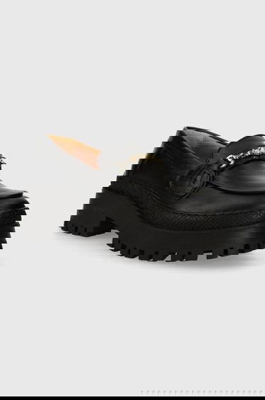 Sneakers och skor Filling Pieces Loafer Sierra Slip-On Svart | 44223051861, 2