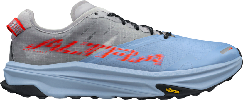 Sneakers och skor Altra Running MONT BLANC CARBON Flerfärgad | al0a85pf2421