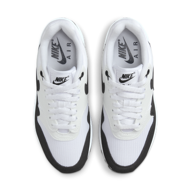 Sneakers och skor Nike Air Max 1 "Black & White" Svart | DZ2628-102, 3