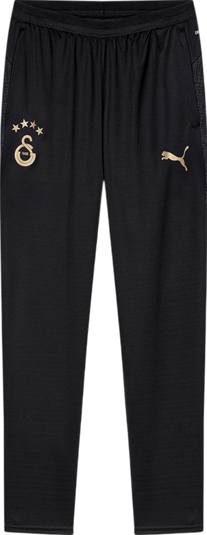 Träningsbyxor Puma Puma GSK Training Pants 2025/26 Svart | 782894-10, 0