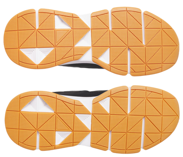 Sneakers och skor Under Armour UA Forge 96 Leather Reissue Svart | 3027719-004, 4