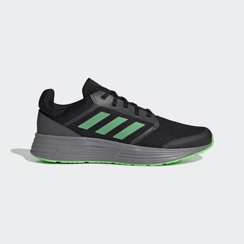 Kläder adidas Performance Galaxy 5 Shoes Svart | H04597