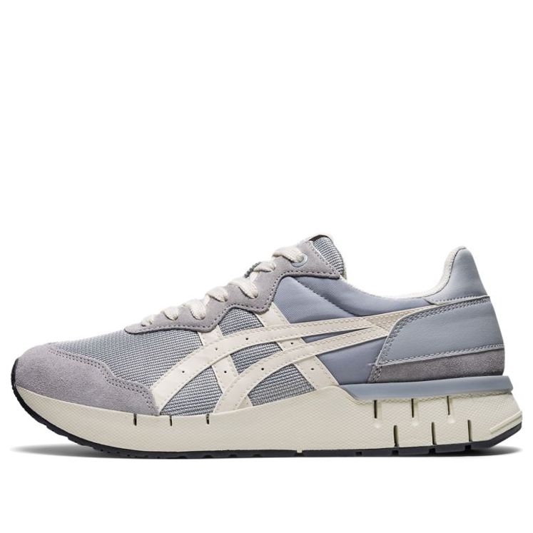 Sneakers och skor Onitsuka Tiger Onitsuka Tiger Rebilac Runner Grå | 1183A396-024