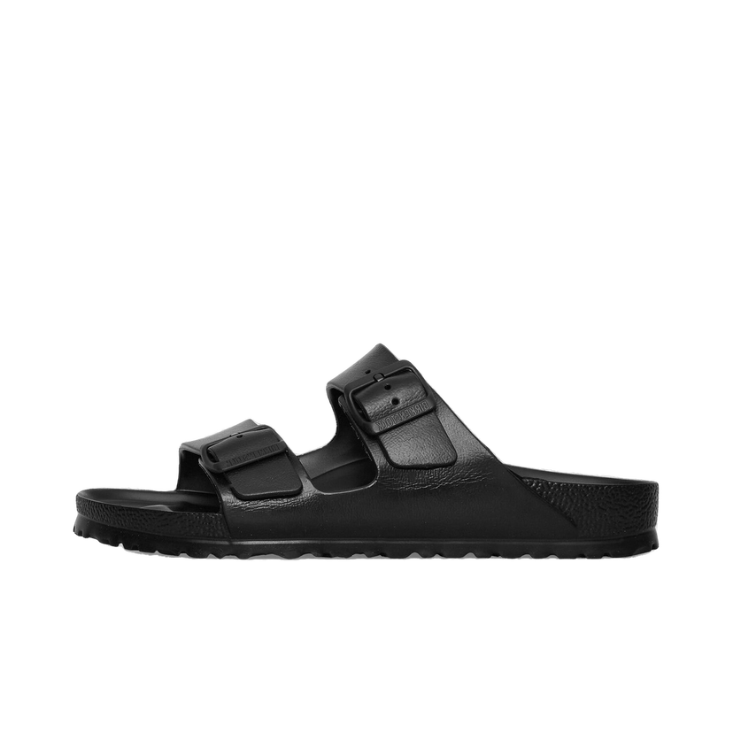 Sneakers och skor Birkenstock Arizona EVA "Black" W Svart | 129423 BLK