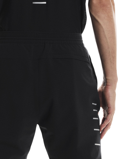 Byxor On Running Weather Pants Lumos Svart | 1mf30270553, 2