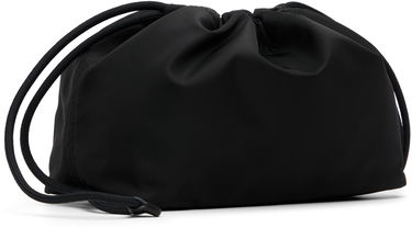 Ryggsäckar och väskor Burberry Burberry Drawstring Pouch Svart | 8111317, 2