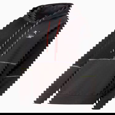 Sweatshirt Puma X The Ragged Priest Hoodie Svart | 539128_01, 7