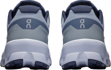 Sneakers och skor On Running Cloudvista 2 Waterproof Blå | 3we30162856, 4