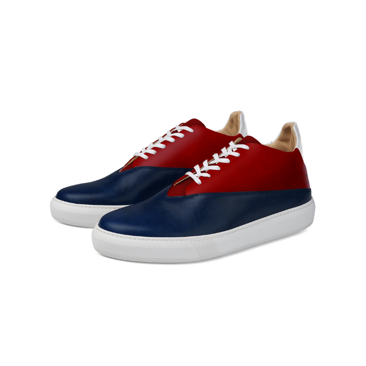 Sneakers och skor Vasky Veny Flerfärgad | S-5020-035-F, 1