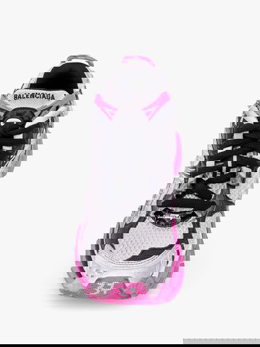 Sneakers och skor Balenciaga Runner Flerfärgad | 772767WRUNG9155, 4