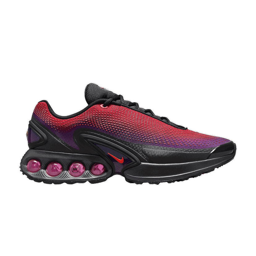 Sneakers och skor Nike Air Max DN Svart | HQ3732-501