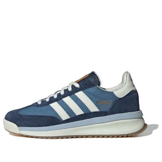 Sneakers och skor adidas Originals SL 72 RTN Blå | JI2506, 0