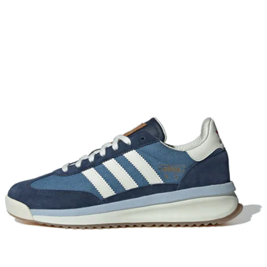 Sneakers och skor adidas Originals SL 72 RTN Blå | JI2506, 0