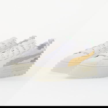 Sneakers och skor Puma Mayze Lth Vit | 38198351, 5