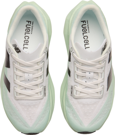 Sneakers och skor New Balance FuelCell Rebel v4 Vit | wfcx-ca4, 2
