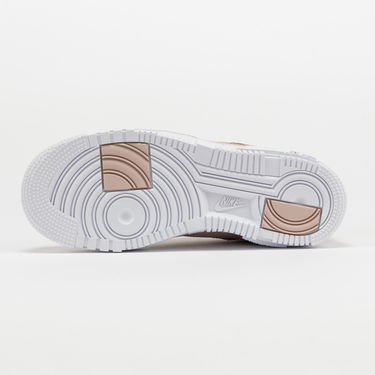 Sneakers och skor Nike Air Force 1 "Pixel Particle Beige" Rosa | CK6649-200, 4