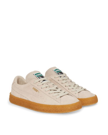 Sneakers och skor Puma Suede Beige | 380707 01, 2