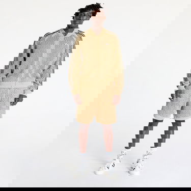 Shorts adidas Originals Clot x C Shorts UNISEX Beige Tone Beige | JD7114, 5