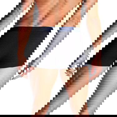 Boxare Under Armour Performance Cotton 3" 3P Svart | 1383891-410, 4