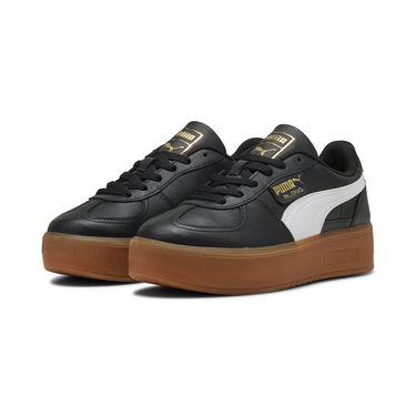 Sneakers och skor Puma Palermo Elevata Svart | 400461_01, 1