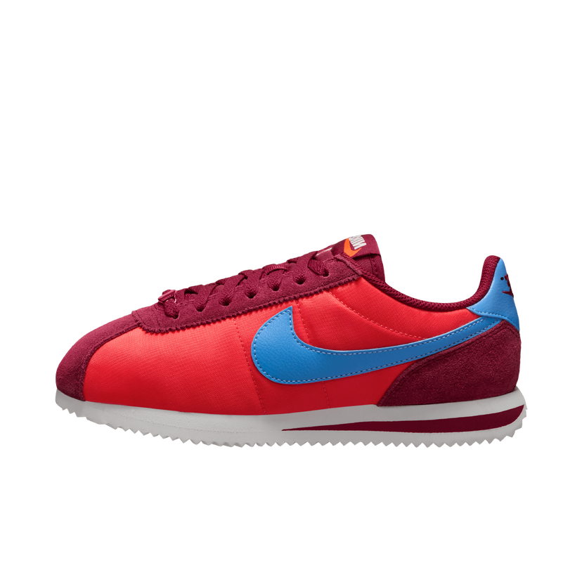 Sneakers och skor Nike Cortez Röd | DZ2795-603