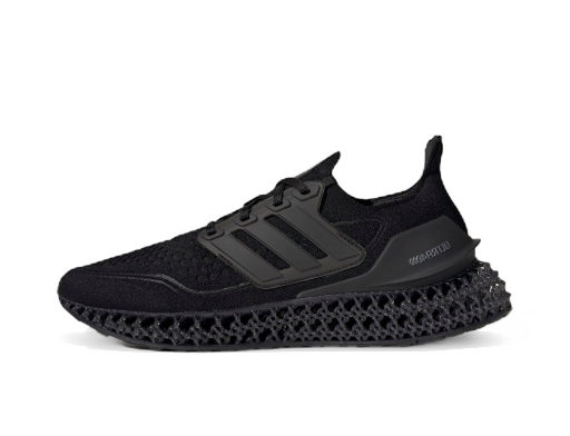 Löpning adidas Performance Ultra 4DFWD "Core Black" Svart | GX6632
