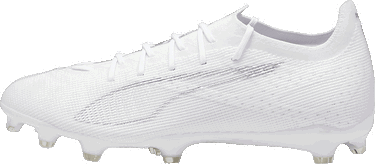 Sneakers och skor Puma ULTRA 5 PRO FG/AG Vit | 107685-04, 4