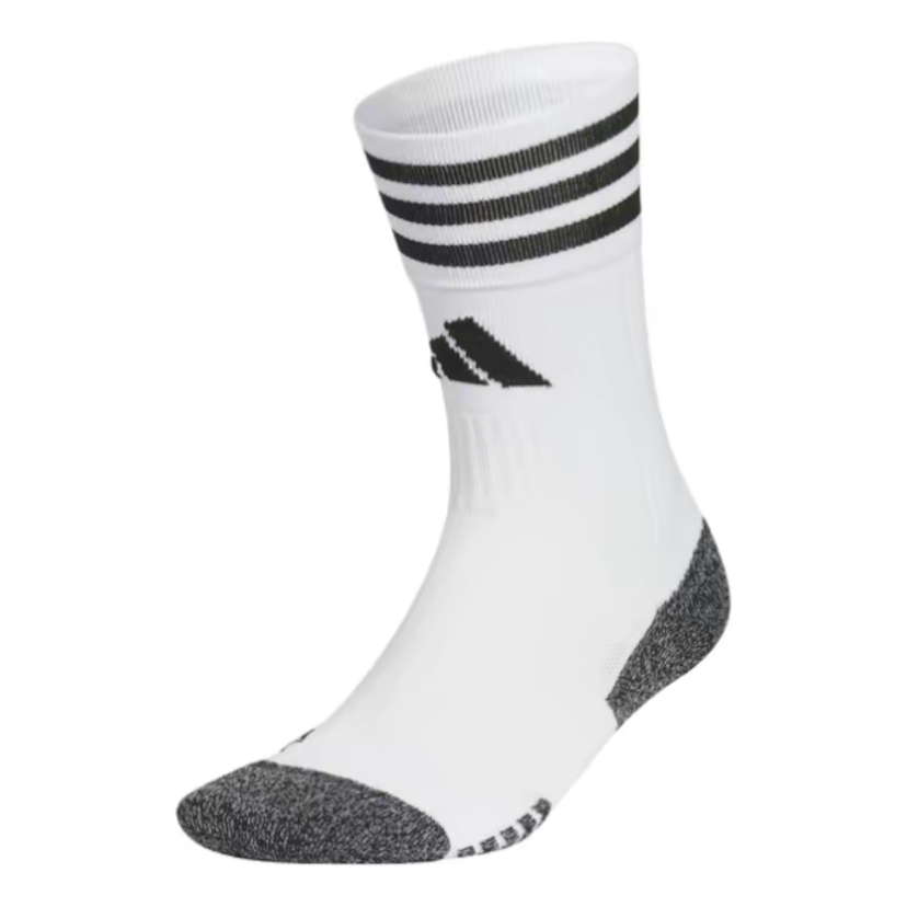 Strumpor adidas Originals Football Crew Socks Vit | JP2632