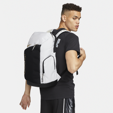 Ryggsäck Nike Hoops Elite Svart | dx9786-100, 3