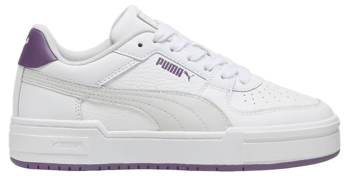 Sneakers och skor Puma CA Pro Classic Vit | 380190-41, 0