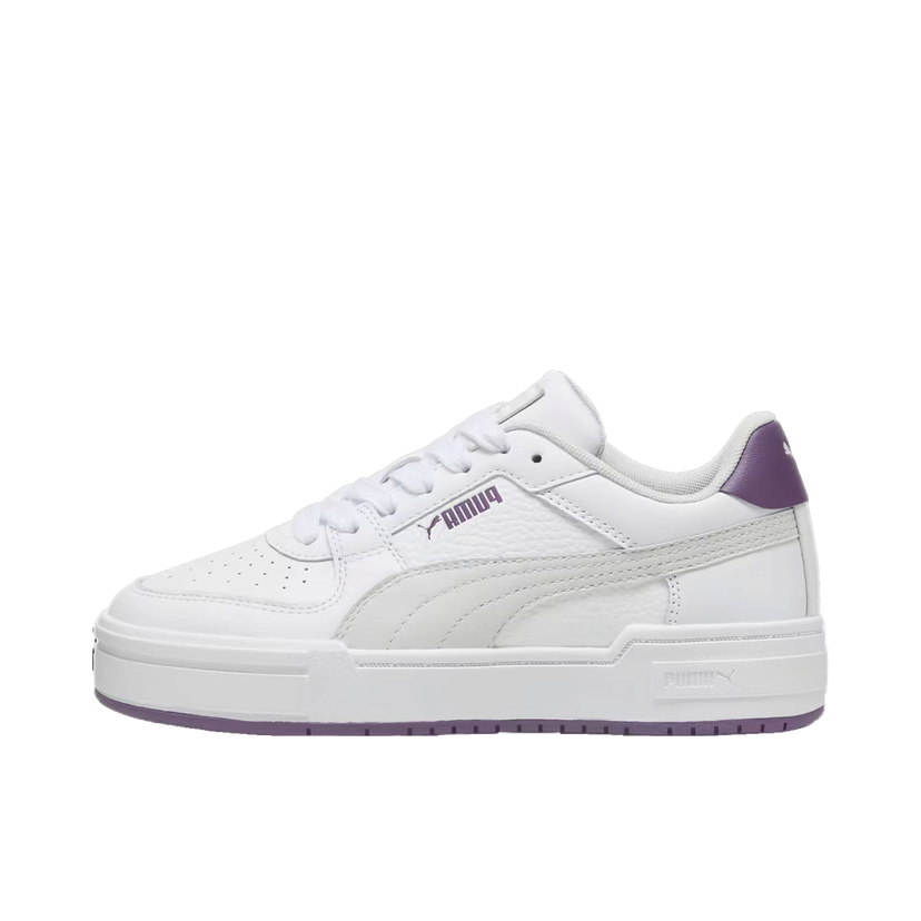 Sneakers och skor Puma CA Pro Classic Vit | 380190-41
