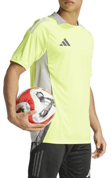 Jersey adidas Originals adidas TIRO24 C TR JSY Gul | in2289, 4