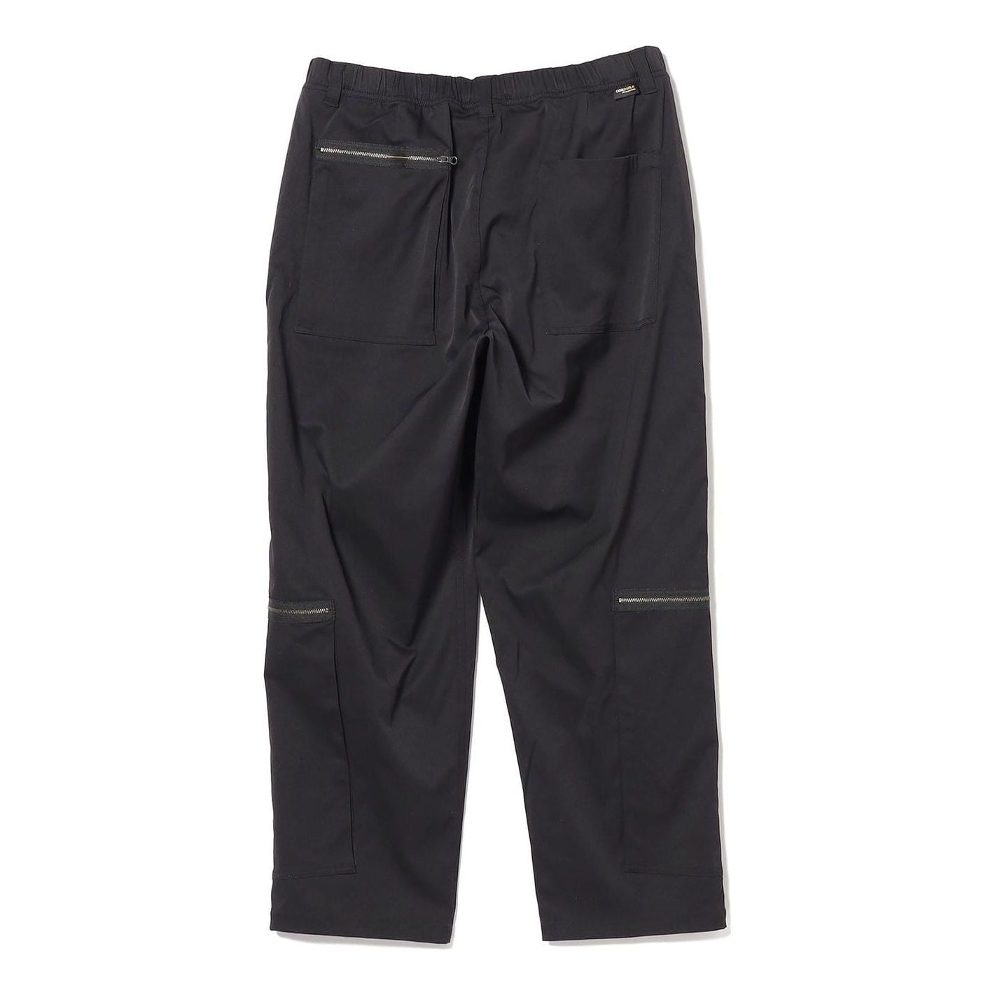 Cargo byxor Vans Design Collective Multi-Functional Pocket Pants Svart | VN000FSPBLK, 0