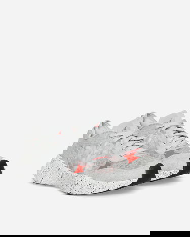 Sneakers och skor Jordan Delta 3 Low Pure Platinum Infra Red Vit | DN2647-002, 3