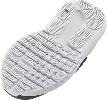 Sneakers och skor Under Armour UA BINF Surge 4 AC Grå | 3027105-025, 2