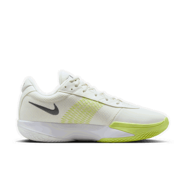 Sneakers och skor Nike G.T. Cut Academy Vit | FB2599-106, 4