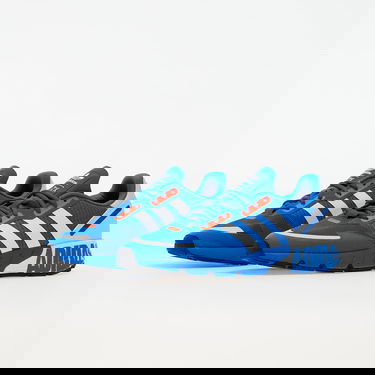 Sneakers och skor adidas Originals ZX 1K Boost Blå | H68720, 4