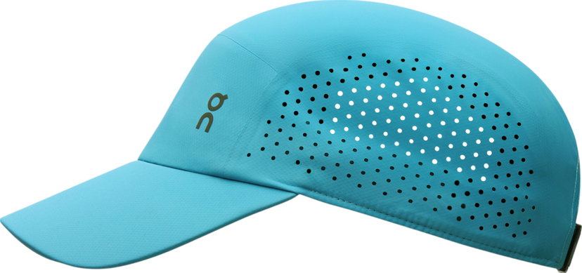 Keps On Running Running Lightweight Cap Turkos | 2uf10333543
