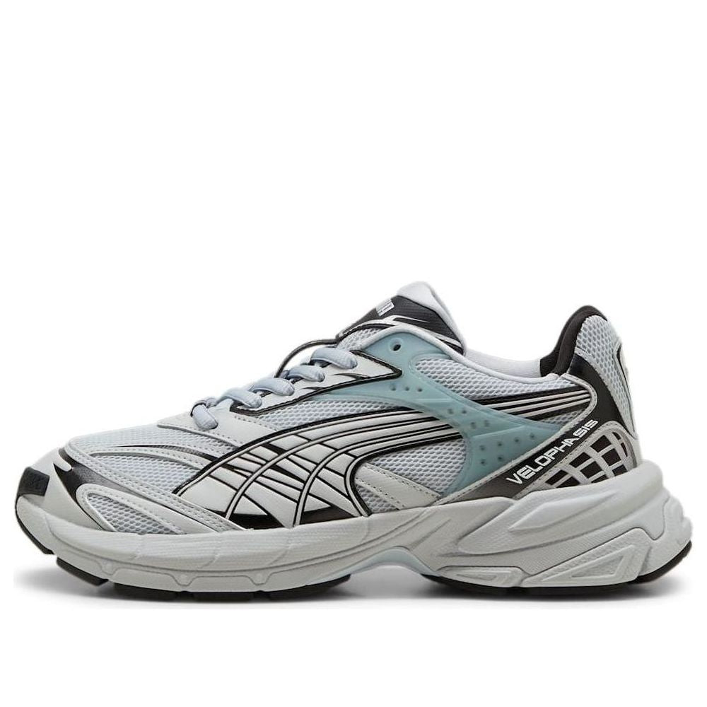 Sneakers och skor Puma Velophasis Always On Grå | 395908-03, 0