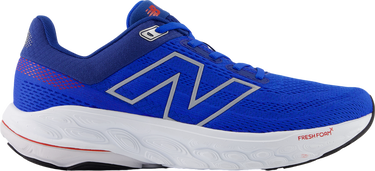 Sneakers och skor New Balance Fresh Foam X 860 v14 Mörkblå | m860r14, 0