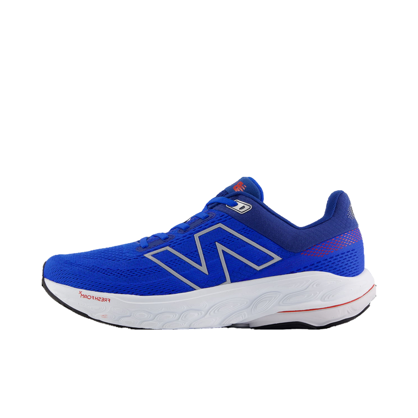 Sneakers och skor New Balance Fresh Foam X 860 v14 Mörkblå | m860r14