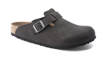 Sneakers och skor Birkenstock Boston BS Regular Fit Svart | 1023518, 2