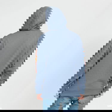 Sweatshirt Vans Moca Judy Blå | CN0A7SDQYQ81, 1