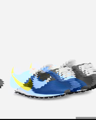 Sneakers och skor Nike LD 1000 SP "Game Royal & Opti Yellow" Blå | FQ9079-400, 2