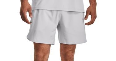 Shorts Under Armour Peak Grå | 1376782-014, 1