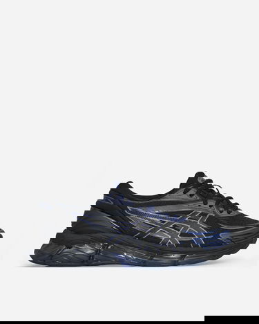 Sneakers och skor Asics GEL-QUANTUM 360 VIII Svart | 1203A305-007, 2